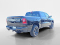 2025 RAM 1500 Warlock
