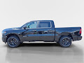 2025 RAM 1500 Warlock