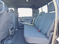 2025 RAM 1500 Warlock