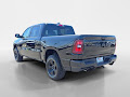 2025 RAM 1500 Warlock