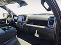 2025 RAM 1500 Warlock