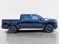 2025 RAM 1500 Warlock