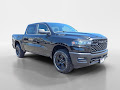 2025 RAM 1500 Warlock