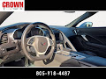 2019 Chevrolet Corvette 1LT