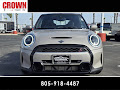 2024 MINI Convertible Cooper S