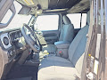 2025 Jeep Wrangler 4xe Willys