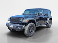 2025 Jeep Wrangler 4xe Willys