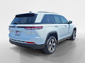 2024 Jeep Grand Cherokee 4xe 4xe