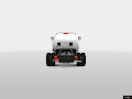 2025 RAM 3500 Chassis Cab Tradesman