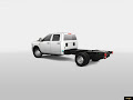 2025 RAM 3500 Chassis Cab Tradesman