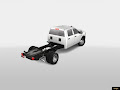 2025 RAM 3500 Chassis Cab Tradesman