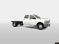 2025 RAM 3500 Chassis Cab Tradesman