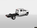 2025 RAM 3500 Chassis Cab Tradesman
