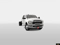 2025 RAM 3500 Chassis Cab Tradesman