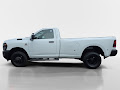 2025 RAM 3500 Tradesman