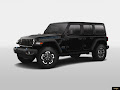 2025 Jeep Wrangler 4xe Rubicon