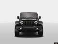 2025 Jeep Wrangler 4xe Rubicon