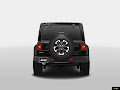 2025 Jeep Wrangler 4xe Rubicon