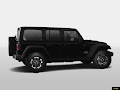 2025 Jeep Wrangler 4xe Rubicon