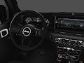 2025 Jeep Wrangler 4xe Rubicon