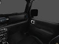 2025 Jeep Wrangler 4xe Rubicon