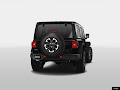 2025 Jeep Wrangler 4xe Rubicon