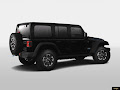 2025 Jeep Wrangler 4xe Rubicon