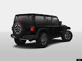 2025 Jeep Wrangler 4xe Rubicon