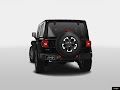2025 Jeep Wrangler 4xe Rubicon