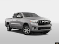 2025 RAM 1500 Tungsten