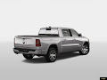 2025 RAM 1500 Tungsten