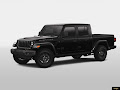 2025 Jeep Gladiator High Tide