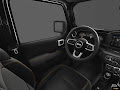 2025 Jeep Gladiator High Tide