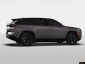 2025 Jeep Wagoneer S Launch Edition