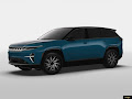 2025 Jeep Wagoneer S Limited