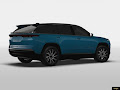 2025 Jeep Wagoneer S Limited