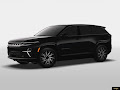 2025 Jeep Wagoneer S Limited