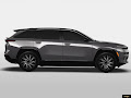 2025 Jeep Wagoneer S Limited