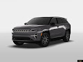 2025 Jeep Wagoneer S Limited