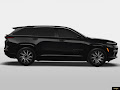 2025 Jeep Wagoneer S Limited