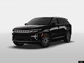 2025 Jeep Wagoneer S Limited