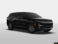 2025 Jeep Wagoneer S Limited