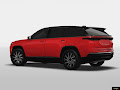 2025 Jeep Wagoneer S Limited