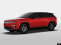 2025 Jeep Wagoneer S Limited