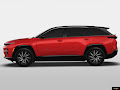 2025 Jeep Wagoneer S Limited