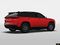 2025 Jeep Wagoneer S Limited