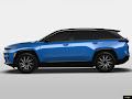 2025 Jeep Wagoneer S Limited