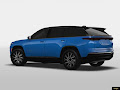 2025 Jeep Wagoneer S Limited