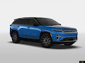 2025 Jeep Wagoneer S Limited