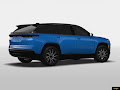 2025 Jeep Wagoneer S Limited